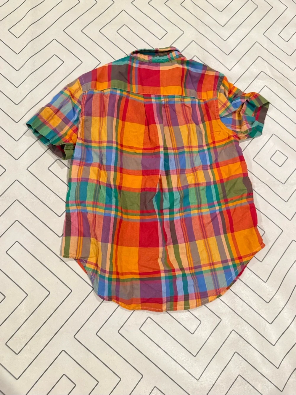 Ralph Lauren size 3t